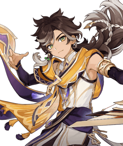 【キャラ】セトス引けたけど無凸でいいんかな？