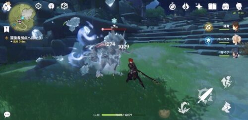 【質問】このゲームって無課金や微課金でも人権ある？