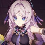 【キャラ】大体のキャラが元素色の服装してる中珍しいよね
