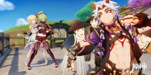 【話題】荒瀧派って急に出てきたけど何の組織かよく分からんのだよね・・・