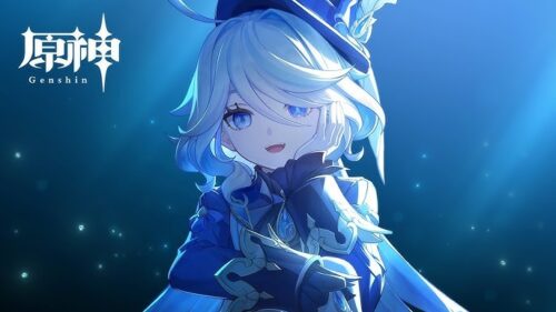 【話題】このキャラも年齢3桁超えてるんだよな…