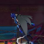 【画像】あのキャラも股間で引っかかるからついてるな