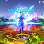 【画像】モナカンストダメージｗｗｗｗｗ