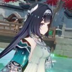 【画像】ランヤン、こんなに胸でかいとは思わなかったｗｗｗｗ