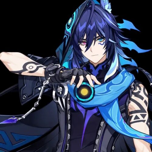 【議論】オロルンがフィッシュルに匹敵するほどのサブアタって言われてるけど…