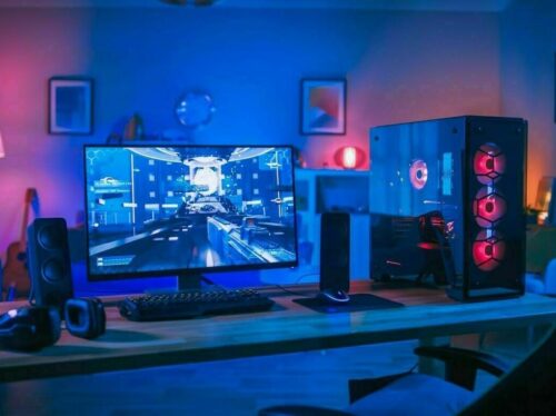 【疑問】PCあれば原神は遊べるのに何故PS5のような専用機を買う必要が…？