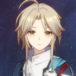 【ネタ】原神にも彦卿みたいなゲキカワショタくれ！！！！！