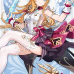 【新キャラ】公式Xアカウントで「エスコフィエ」の紹介ｷﾀ―――(ﾟ∀ﾟ)―――― !!