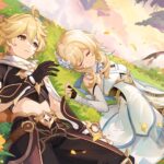 【キャラ】そろそろ旅人にも〇〇はあってもいいだろ