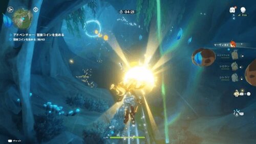 【質問】カラフルアドベンチャーのここ意味わからないんだがｗｗｗ