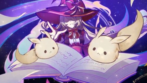 【キャラ】この人来るなら全力で引くｗ
