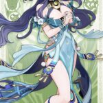 【キャラ】今後引いていきたいのはどいつだ？