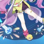 【画像】アイノ実装で狂喜乱舞してしまうユーザー現るｗｗｗｗ