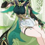 【キャラ】「ネフェル」のキャラ紹介がきたぞ！！