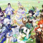 【話題】今始める人はストーリー追うだけで結構な数のガチャ回せるんだよな