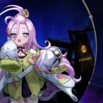 【キャラ】アイノが可愛すぎんかww