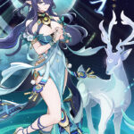 【キャラ】ラウマは微妙な感じ?