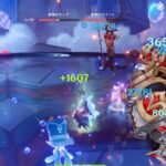 【話題】チェスは攻撃範囲と持続時間に対して火力が何かおかしい