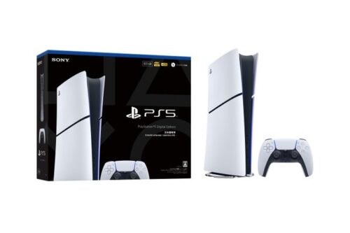 【朗報】PS5が55000円に値下げ！？