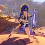 【疑問】何故キャンディスは星5でこなかったのか、これがわからない