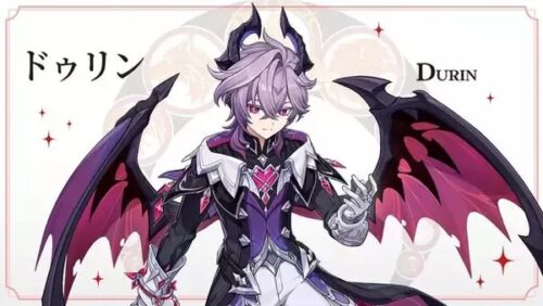 【疑問】ドゥリンはスルーするべき？