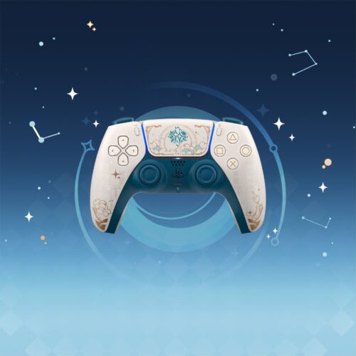 【話題】原神のコラボコントローラーが1月21日に発売、皆買うか？？