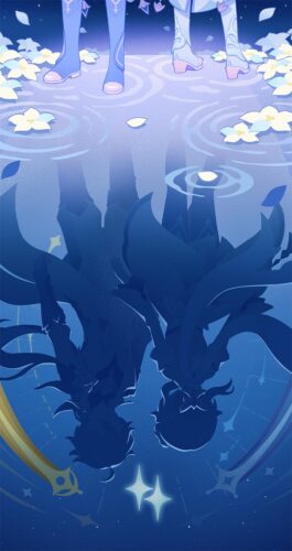 【話題】ここであのキャラの新衣装来ちゃうのか…！？