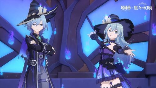 【議論】幻境って一瞬で話題にならなくなったよな