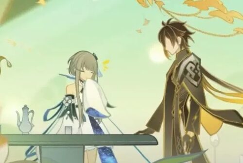 【話題】いっそこのキャラ出してくれたら嬉しいが、運営も存在忘れてるか…？