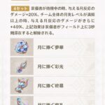 【朗報】新しい聖遺物が公開されたぞ！！