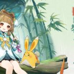 【キャラ】ヨォーヨの新コスチュームがめちゃくちゃかわいい件ｗｗｗ