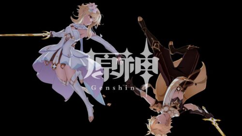 【朗報】原神のアニメ、忘れられてなかった！！！