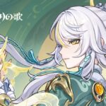 【キャラ】兹白のキャラクタートレーラーが公開、これは美人すぎるｗｗｗ