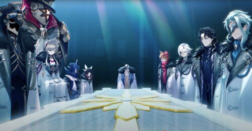 【議論】ファデュイは内部がゴタゴタしすぎな件ｗｗｗ