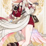 【新キャラ】公式Xで「リンネア」の紹介が来ているぞ！！