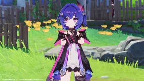 【キャラ】この新キャラ、〇〇とか酷い名前がついてしまっている件