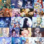 【話題】シハク、リンネア来たらDPS抜きん出て1位になるってマジ？