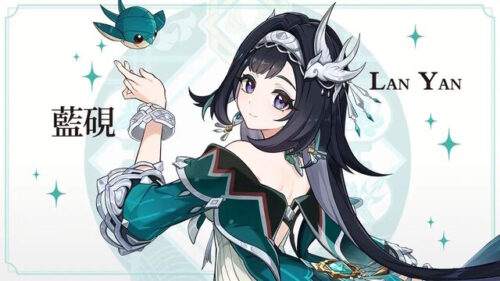 【疑問】数年ぶりに復帰したけどランヤンってキャラヤバくね？ｗｗｗ