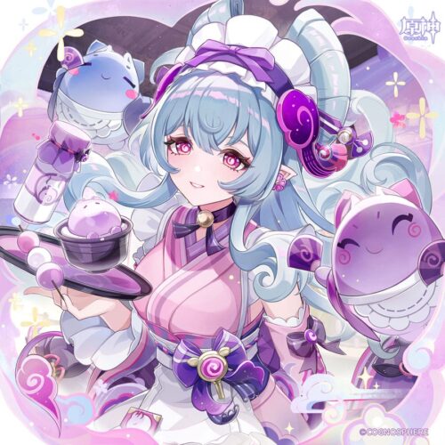 【疑問】稲妻ってバージョン終わってから星5キャラ追加されたことあった？