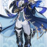 【新キャラ】「ローエン」のキャラ紹介が公式Xで公開！！