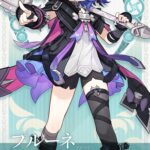 【キャラ】毒ナヒーダとか言われている「プルーネ」、欲しくなる人が続出する