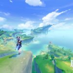 【画像】やっぱモンドが一番原神らしいよなｗｗｗｗｗｗ