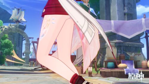 【話題】ネフェルパにリンネアが強いって言うけど・・・