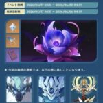 【画像】もしや月反応の時代終わり？！