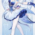 【キャラ】オデットは流石に引くｗ